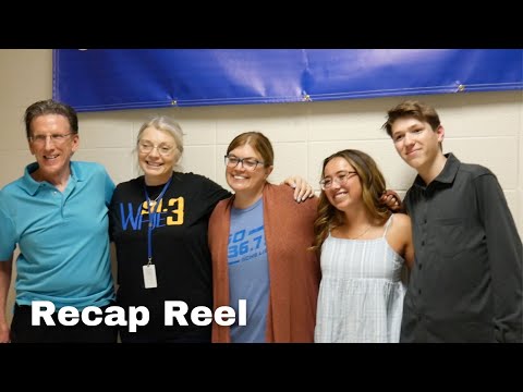 CHTV Archives Premiere Reel