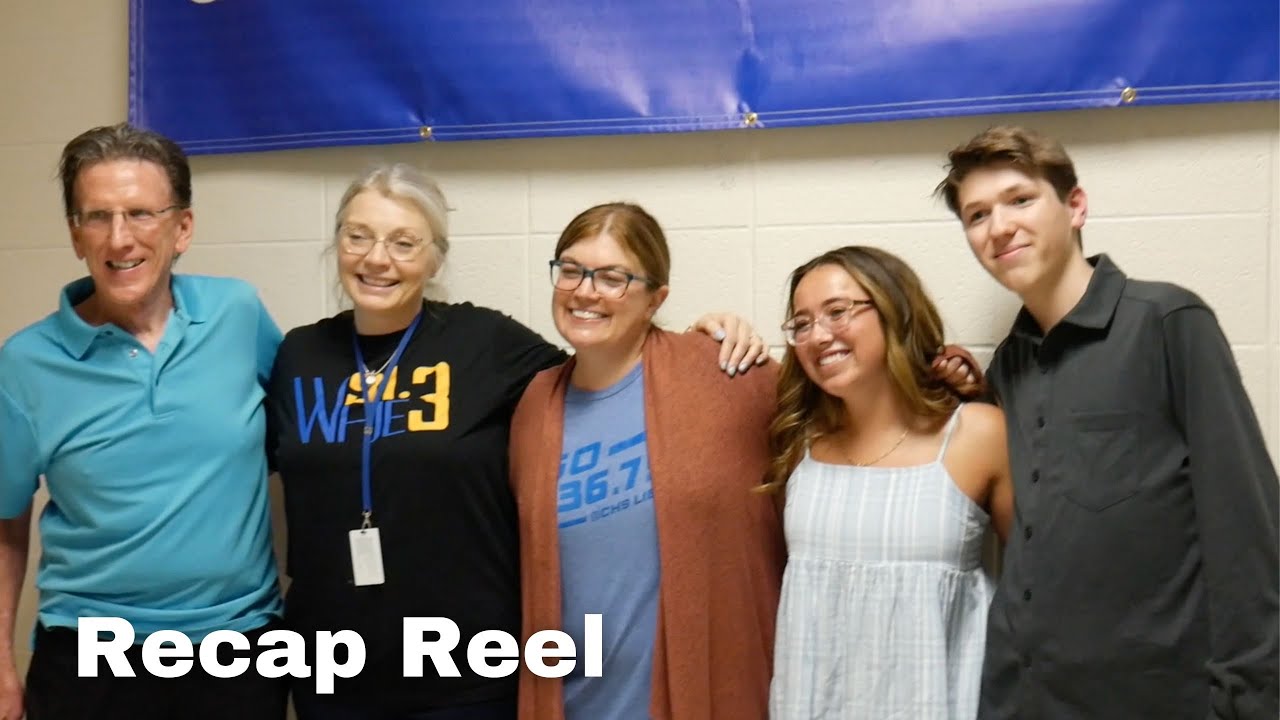 CHTV Archives Premiere Reel