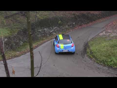 30° Rally Città di Schio - PS1 Santa Caterina1