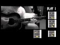How to Play Wooden Ships by Crosby and Stills ...