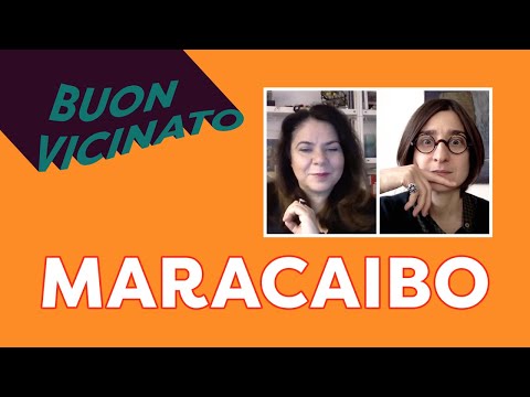 Buon vicinato. Maracaibo (fuggire sì, ma dove?)