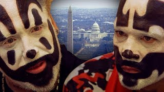 Insane Clown Posse: &#39;We&#39;re First Amendment Warriors&#39; for Juggalo Nation