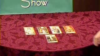 The Rational Psychic NM Show #124
