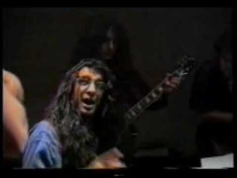 El cantar de la luna oscura  - José Andrea