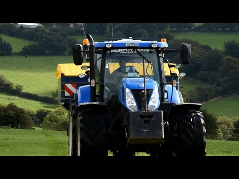 Wanderson | Contract & Farm DVD 5 featuring Murphy Bros Agricultural Contractors (Full Version)