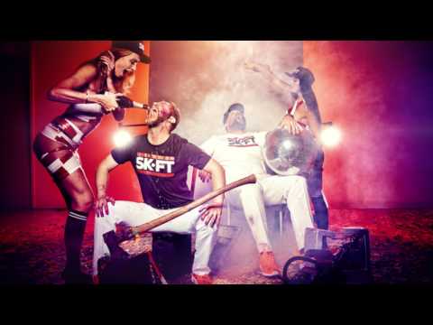 Vitas - 7th Element - Skoften Sloopservice Remix (hardstyle)