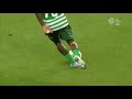 video: Franck Boli első gólja a Paks ellen, 2020