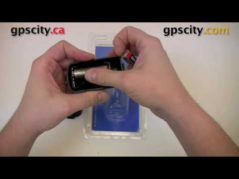 Garmin Rino 500 Series Alkaline Battery Pack from GPSCity.com