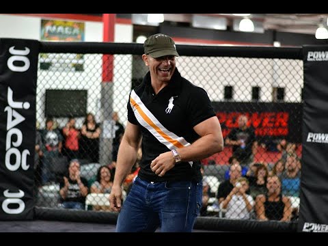 The tragic death of UFC fighter Ryan Jimmo.