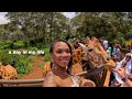 black woman turned East African: a day in the life exploring Kenya
