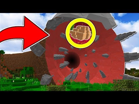 KILLING THE UNKILLABLE MINECRAFT BOSS'S BRAIN?!