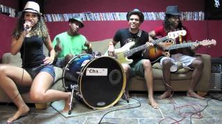 Kes - Wotless - Cover Drive