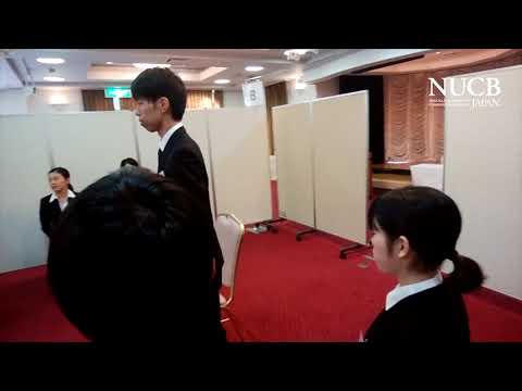 経済学科 Inside of Active Campus Vol.71