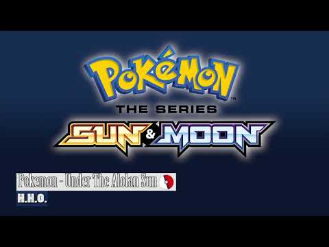 Pocket Monsters: Sun & Moon Under the Alolan Sun Jannel Candrice and The Sad Truth