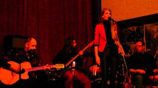 Circe Link-Bluebird- SRS Studios Dayton, OH 3/21/14