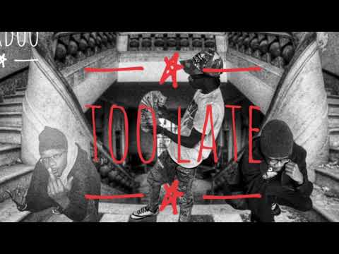 Nardoo - “Late” (Audio)