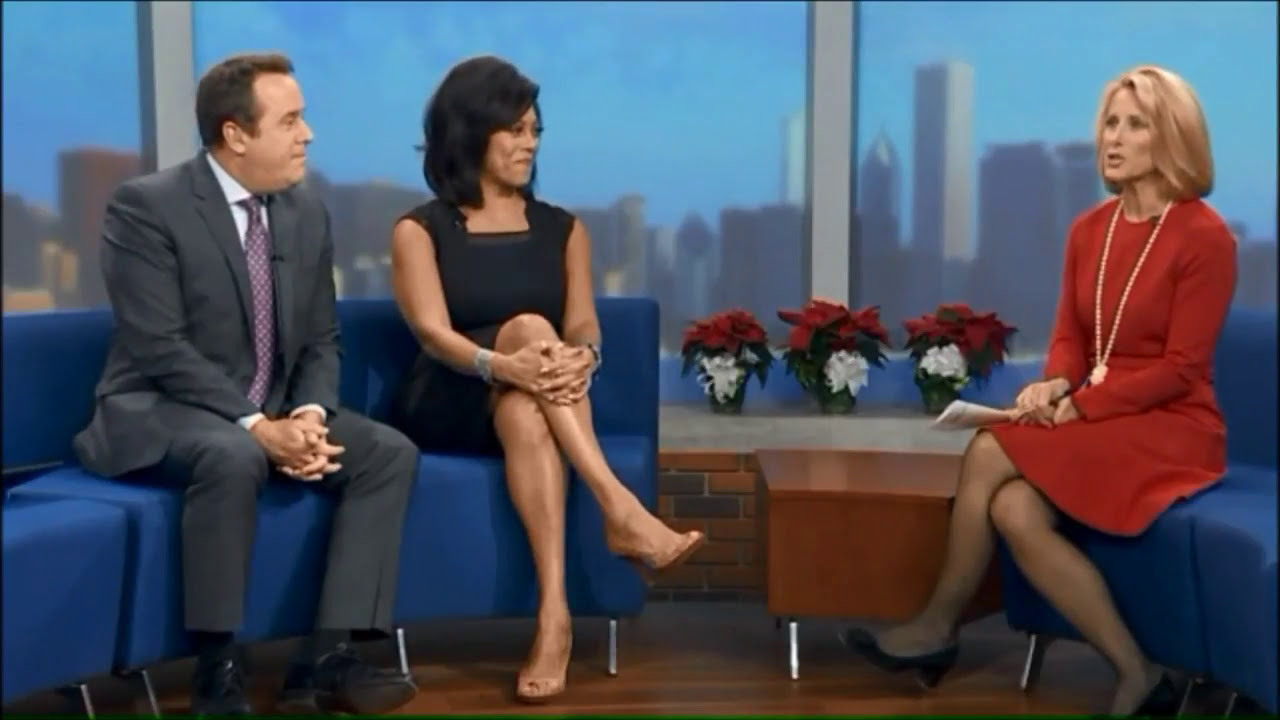 OJB WGN-TV Story