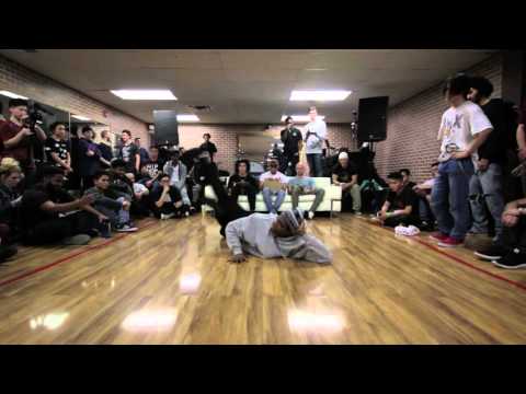 Rumble in the Dot 2016 - Anansi VS Edamame [PRELIMS]