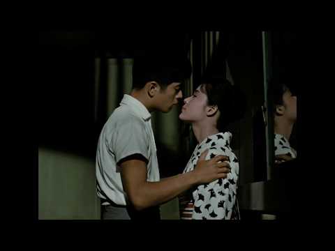 Herbes flottantes - Bande Annonce VOST