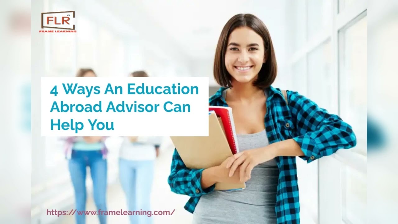 4 Ways An Education Abroad Advisor Can Help You