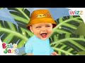 Baby Jake Fun Jungle Adventures Yacki Yacki Full Episodes Wizz Cartoons For Kids