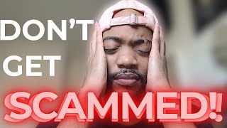 Job Hunting? Avoid These Scams!