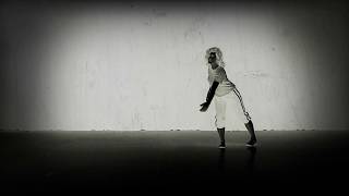 Lament For Cement by Liadain S. Herriott