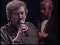 Francesco Guccini - 06 - Cirano (Live Firenze 1997)