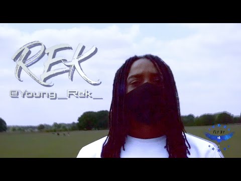 FlyBy S2: Ep 2 - Young Rek "Government Test"
