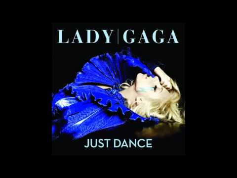 Lady Gaga - Just Dance Ft. Colby O'Donis (Audio)