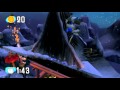 Sly 1 Master Thief Sprints The Unseen Foe PS3