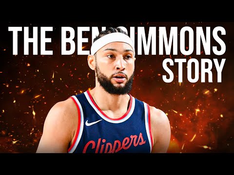 What Really Happened to Ben Simmons?