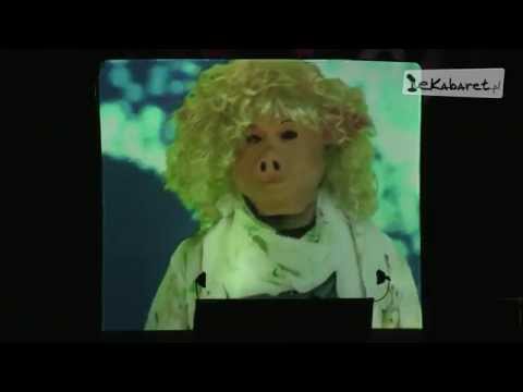 Kabaret DNO - To się może przydać [Kuchenne Rewolucje] (RYJEK 2014)