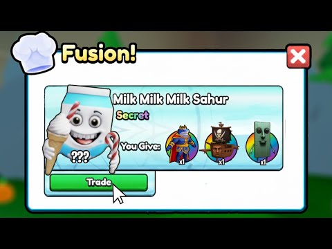 *NEW* Update Leaks in Brainrot Evolution Tralalero Kingala (Roblox)