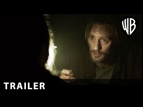 Hidden Movie Trailer  | We Could Be The Only Left Alive | Warner Bros. UK