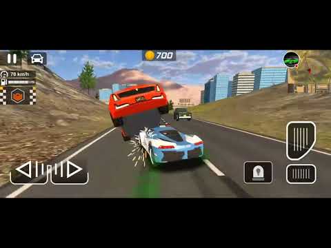 Police Car Chase | Cop Simulator 2018: Car Driving 3D