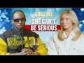 10 000 Bodies Is My Target Grilling With Castillo