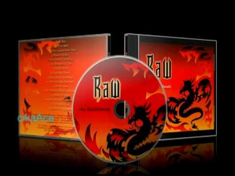 BUDDAHEADS - ROAD TO RUIN (HIGH QUALITY)