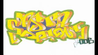 Hard 2 Obtain - Hip Hop Lifestyle (Unavailable On LP)