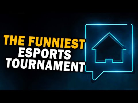 The Best German Esports Tournament: TakeTV, HomeSTory Cup & its Highlights