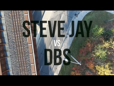 Steve Jay vs DBS