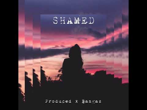 New Single “Shamed” featuring Zara Taylor, produced x Bangaz