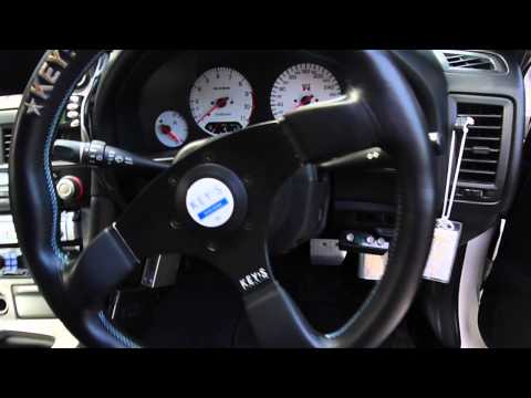 For sale 720 bhp HOSAKA TUNING FACTORY 1999 R34 GT-R HKS 2.8L GT-RS V-CAM Part4