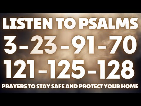 Discover the Power of the 7 Most Miraculous Psalms