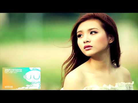 Simon Patterson feat. Lucy Pullin - Fall For You (Extended Mix) TUNE OF THE WEEK ASOT 852 XXL