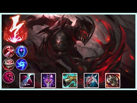 ARKIN ZED MONTAGE - PERFECTION ZED CNC l LOL SPACE