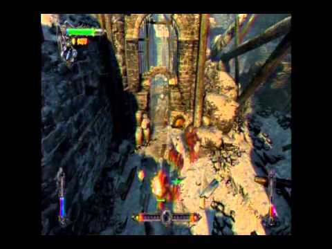 Let's Play: Castlevania: Lords of Shadow [Part 33]