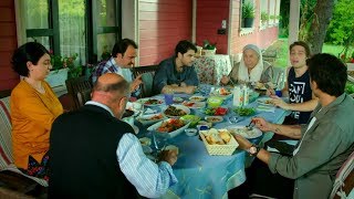Aslan Ailem / Aslan Family - Teaser (Eng & Tur Subs)