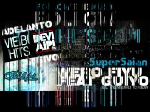 WERO FIYU FT. GUIYO- SUPER SAIAN