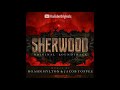 Nitzan, Mickey Shiloh, Roahn Hylton, Jacob Yoffee - Free (feat. Nitzan)(Sherwood Soundtrack)